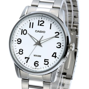 Casio Collection MTP-1303D-7B - фото 2