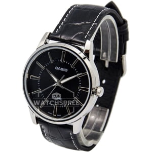 Casio Collection MTP-1303L-1A - фото 2