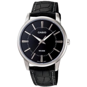 Casio Collection MTP-1303L-1A - фото 1