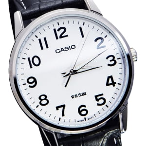 Casio Collection MTP-1303L-7B - фото 3