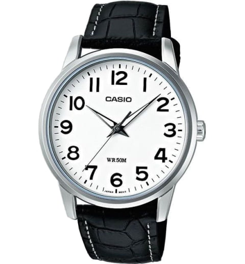 Casio Collection MTP-1303L-7B