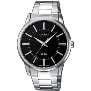 Casio Collection MTP-1303PD-1A - фото 1