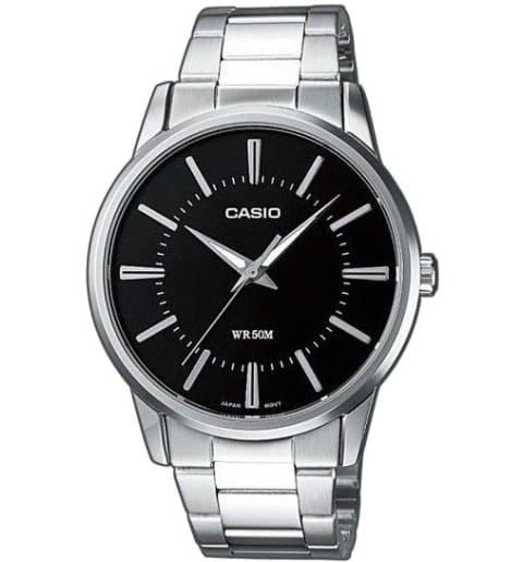 Классические часы Casio Collection MTP-1303PD-1A