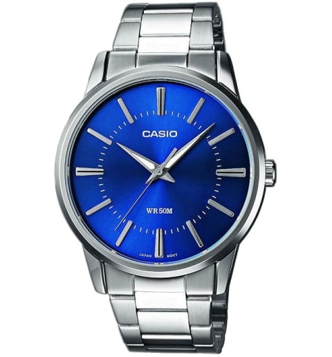 Дешевые часы Casio Collection MTP-1303PD-2A