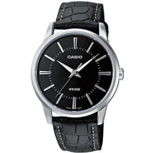 Casio Collection MTP-1303PL-1A - фото 1