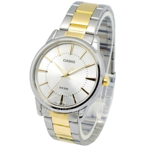 Casio Collection MTP-1303SG-7A - фото 2
