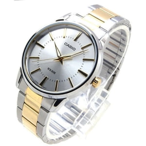 Casio Collection MTP-1303SG-7A - фото 3