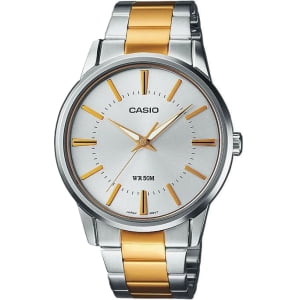 Casio Collection MTP-1303SG-7A - фото 1