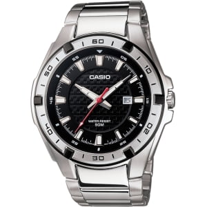 Casio Collection MTP-1306D-1A - фото 1
