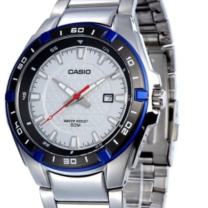 Casio Collection MTP-1306D-7A - фото 2