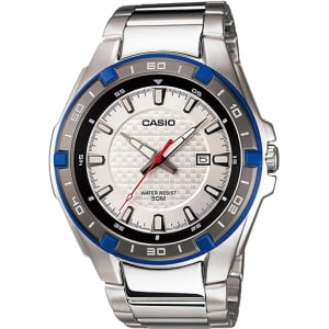 Casio Collection MTP-1306D-7A - фото 1