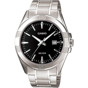 Casio Collection MTP-1308D-1A - фото 1