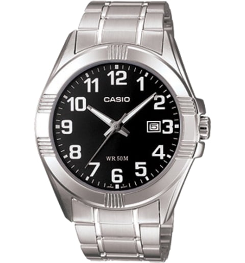 Дешевые часы Casio Collection MTP-1308D-1B