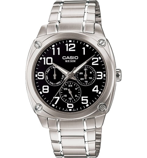 Casio Collection MTP-1309D-1B
