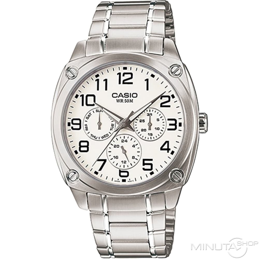 Casio Collection MTP-1309D-7B