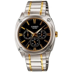 Casio Collection MTP-1309SG-1A - фото 1