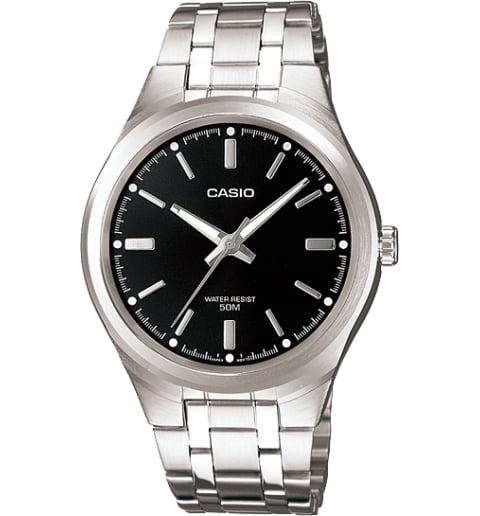 Дешевые часы Casio Collection MTP-1310D-1A