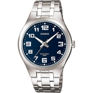 Casio Collection MTP-1310D-2B - фото 1