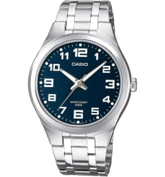 Мужские подростковые часы Casio Collection MTP-1310PD-2B