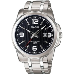 Casio Collection MTP-1314D-1A - фото 1