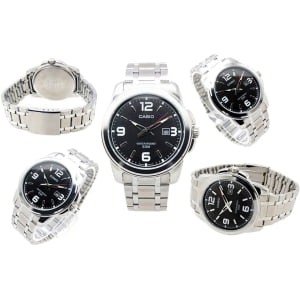 Casio Collection MTP-1314D-1A - фото 6