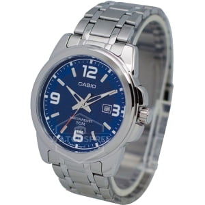 Casio Collection MTP-1314D-2A - фото 2