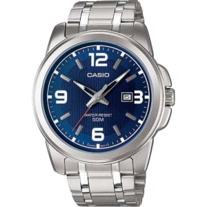 Casio Collection MTP-1314D-2A - фото 1