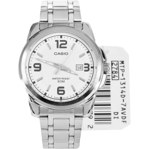 Casio Collection MTP-1314D-7A - фото 4