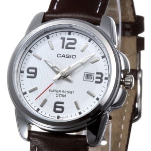 Casio Collection MTP-1314L-7A - фото 2