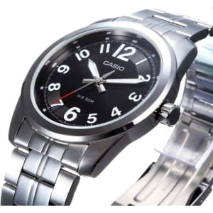 Casio Collection MTP-1315D-1B - фото 2