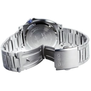 Casio Collection MTP-1317D-2A - фото 2