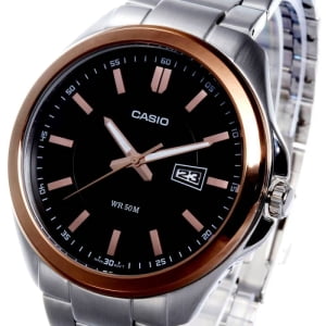 Casio Collection MTP-1318GD-1A - фото 2