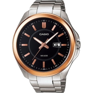 Casio Collection MTP-1318GD-1A - фото 1