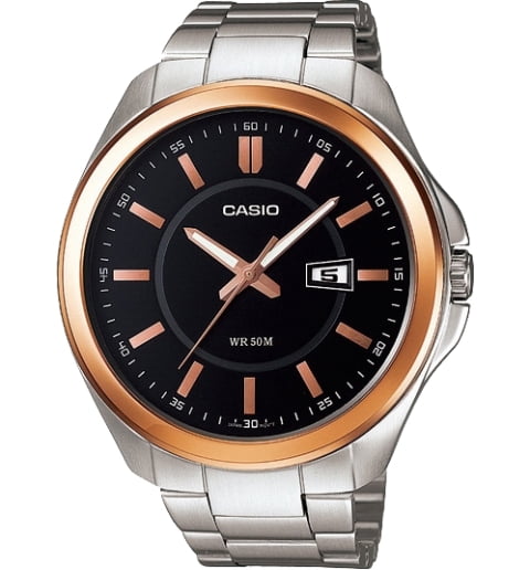 Casio Collection MTP-1318GD-1A