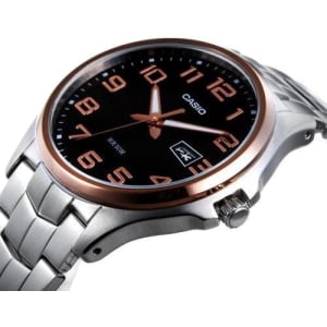 Casio Collection MTP-1319GD-1A - фото 2
