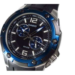 Casio Collection MTP-1326-1A1 - фото 2