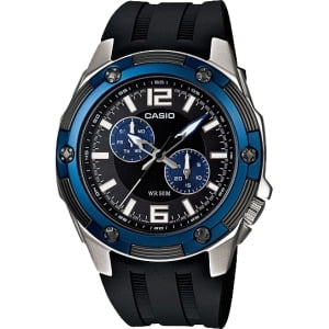 Casio Collection MTP-1326-1A1 - фото 1
