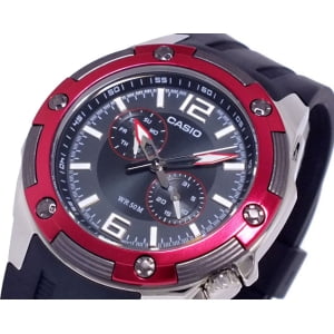 Casio Collection MTP-1326-1A2 - фото 2