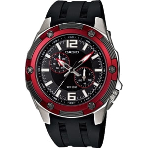 Casio Collection MTP-1326-1A2 - фото 1