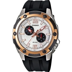 Casio Collection MTP-1326-7A1 - фото 1