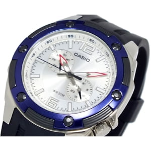Casio Collection MTP-1326-7A2 - фото 2