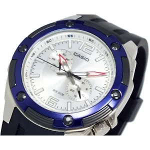 Casio Collection MTP-1326-7A2 - фото 2