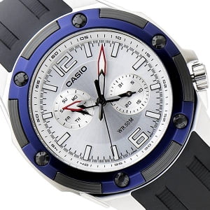 Casio Collection MTP-1326-7A2 - фото 3
