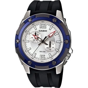 Casio Collection MTP-1326-7A2 - фото 1