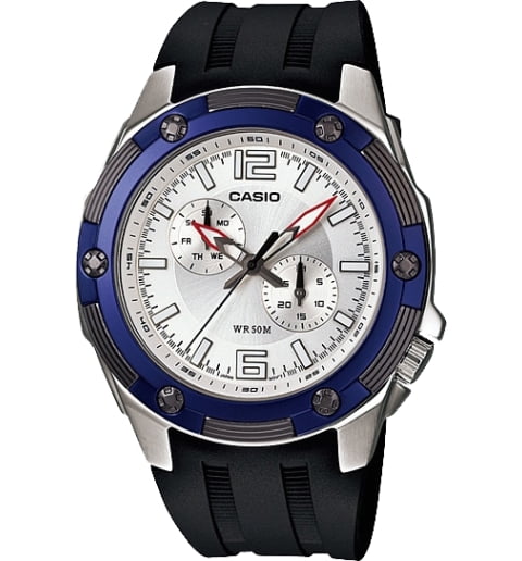 Casio Collection MTP-1326-7A2