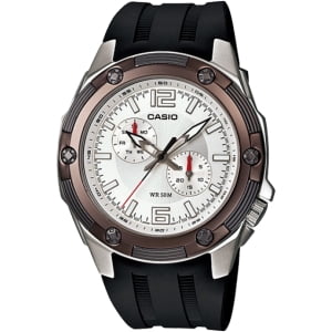 Casio Collection MTP-1326-7A3 - фото 1
