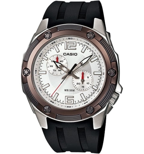 Casio Collection MTP-1326-7A3