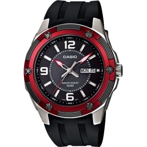 Casio Collection MTP-1327-1A - фото 1