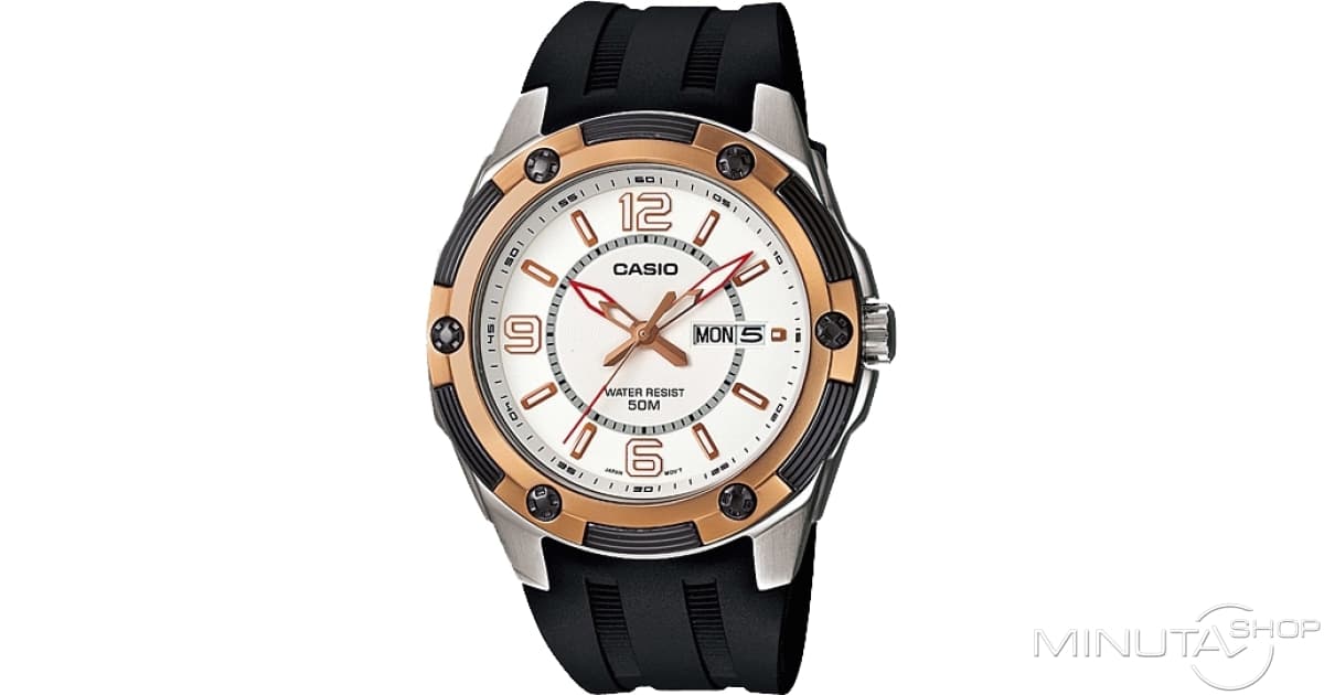 Casio MTP 1327 7A1 7A1VEF Casio Collection MTP 1327 7A1 7A1EF MinutaShop