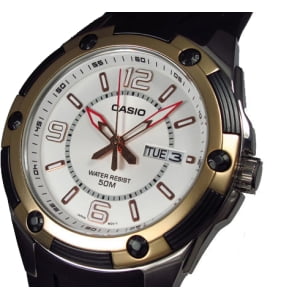 Casio Collection MTP-1327-7A1 - фото 2